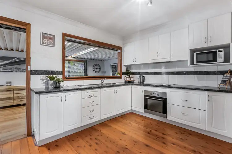 Second view of Homely house listing, 17 Elouera Crescent, Kanahooka NSW 2530