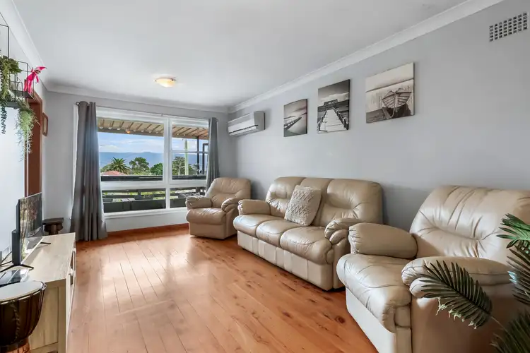 Third view of Homely house listing, 17 Elouera Crescent, Kanahooka NSW 2530