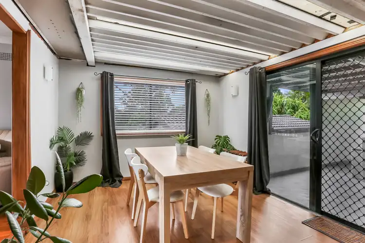 Fourth view of Homely house listing, 17 Elouera Crescent, Kanahooka NSW 2530