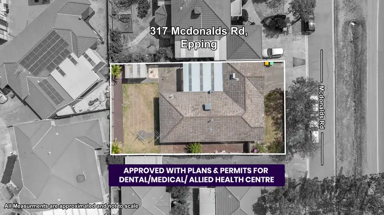 317 Mcdonalds Road, Epping VIC 3076