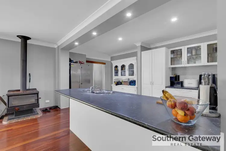 Main view of Homely house listing, 65 Calista Avenue, Calista WA 6167