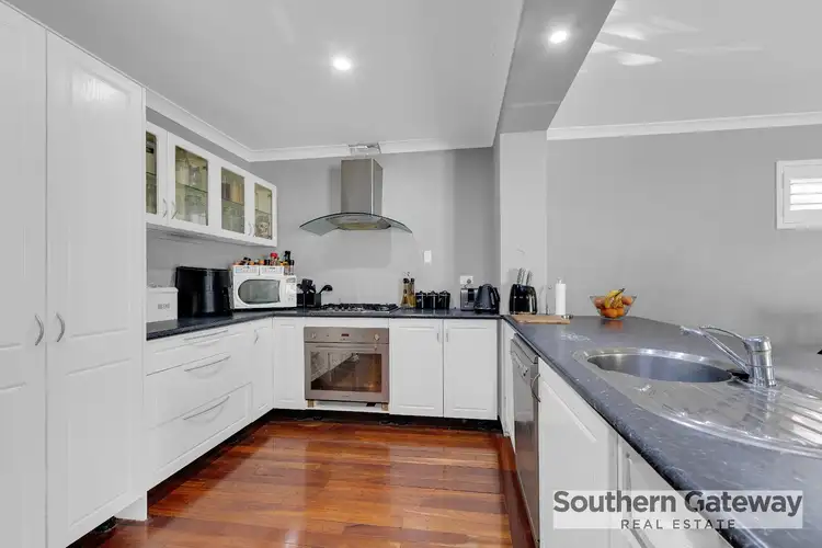 Third view of Homely house listing, 65 Calista Avenue, Calista WA 6167