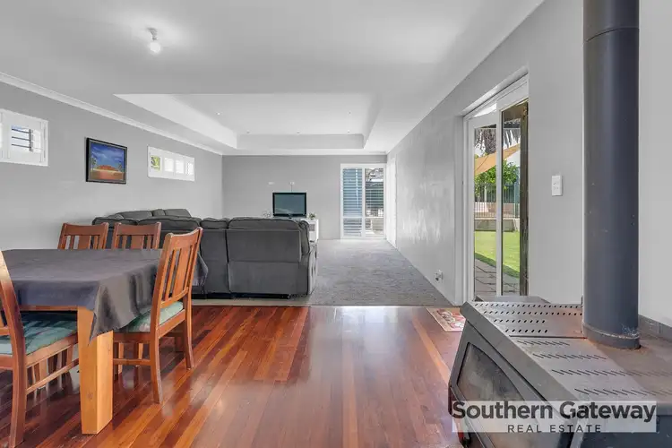 Fourth view of Homely house listing, 65 Calista Avenue, Calista WA 6167