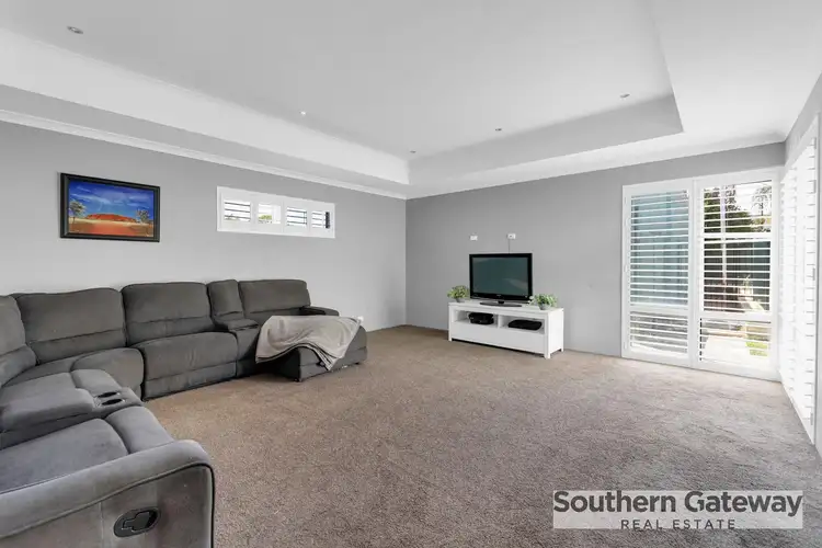 Sixth view of Homely house listing, 65 Calista Avenue, Calista WA 6167