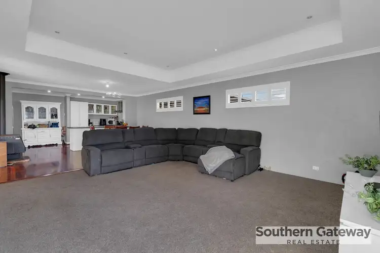 Seventh view of Homely house listing, 65 Calista Avenue, Calista WA 6167