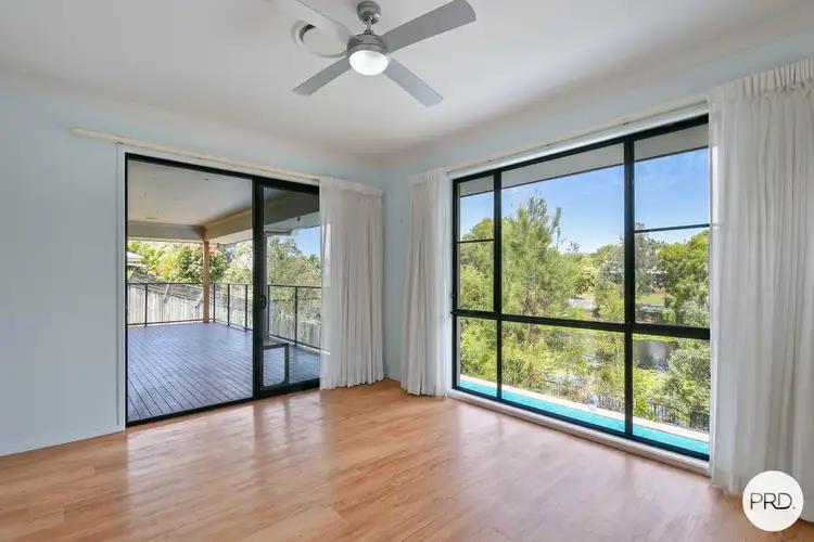 Second view of Homely house listing, 11 Reef Water Circuit, Bogangar NSW 2488