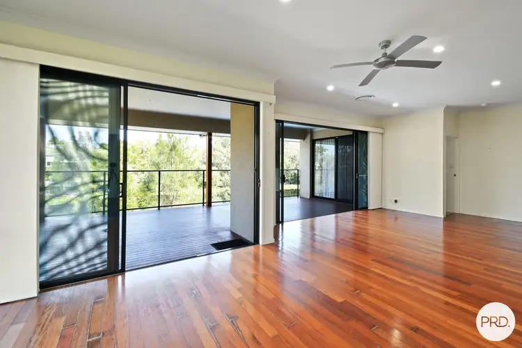 Fifth view of Homely house listing, 11 Reef Water Circuit, Bogangar NSW 2488