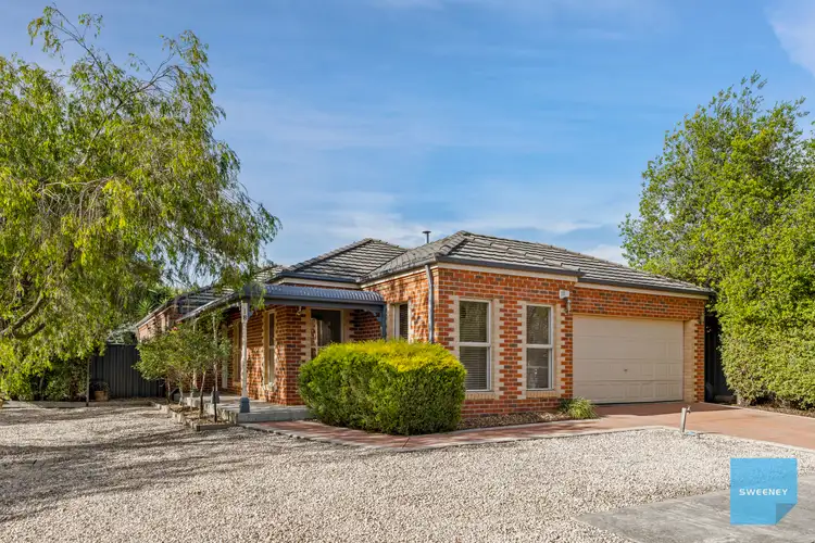 Main view of Homely house listing, 18 Lancely Green, Caroline Springs VIC 3023