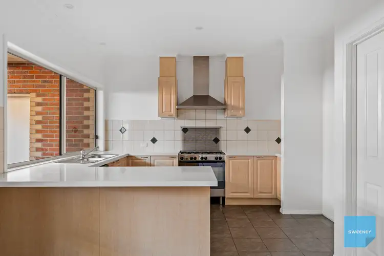 Second view of Homely house listing, 18 Lancely Green, Caroline Springs VIC 3023