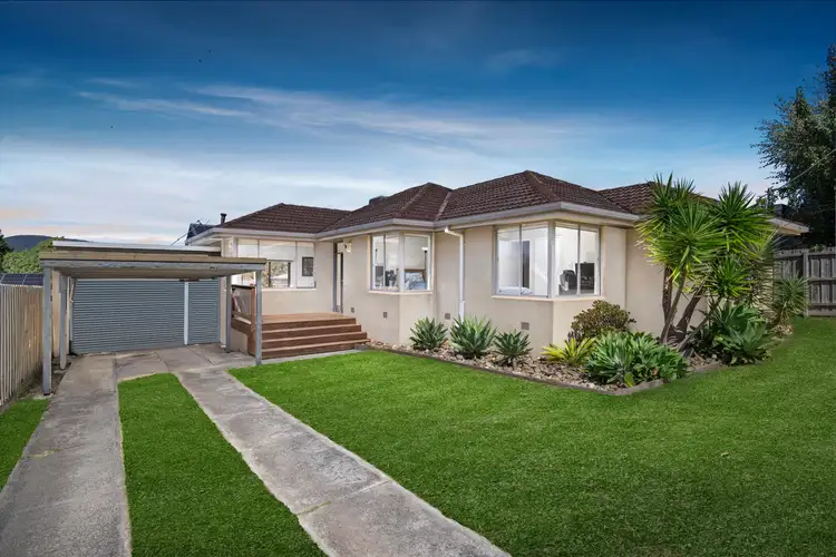 22 Mingana Road