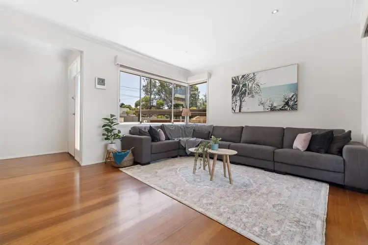 Second view of Homely house listing, 22 Mingana Road, Wantirna South VIC 3152
