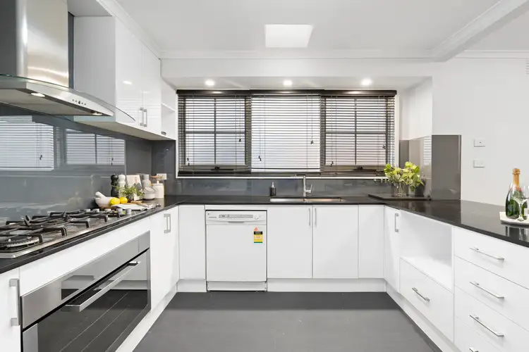 Second view of Homely house listing, 1/13 Folkstone Crescent, Ferntree Gully VIC 3156