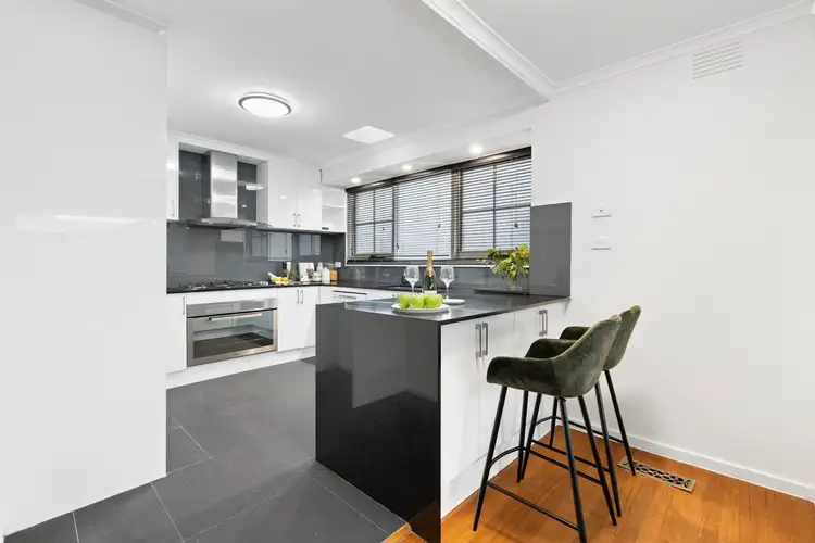 Third view of Homely house listing, 1/13 Folkstone Crescent, Ferntree Gully VIC 3156