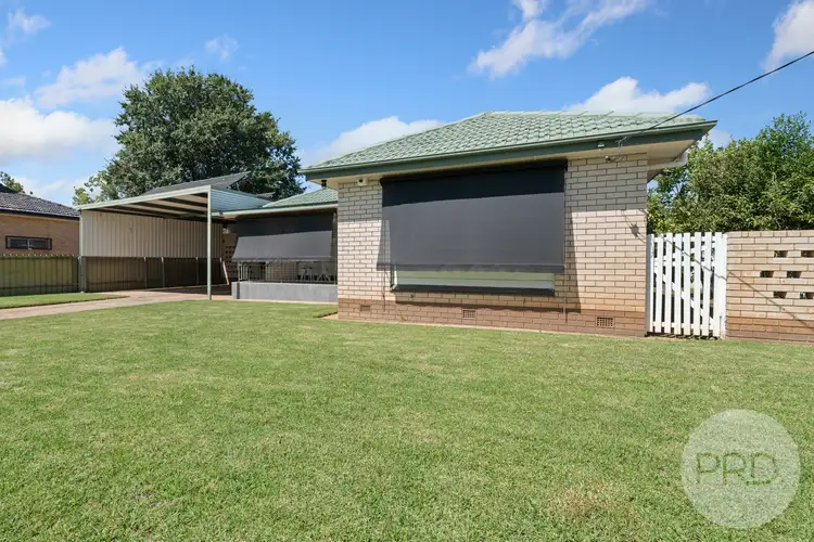 1 Girra Street, Tolland NSW 2650