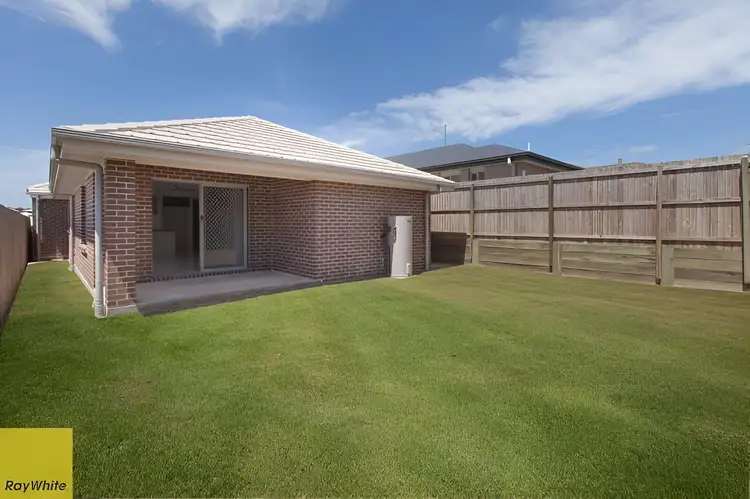 Second view of Homely house listing, 34 Leigh Crescent, Dakabin QLD 4503