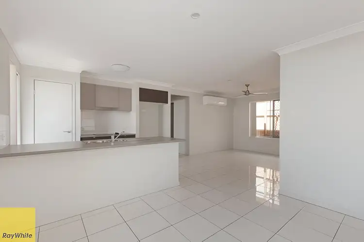 Third view of Homely house listing, 34 Leigh Crescent, Dakabin QLD 4503