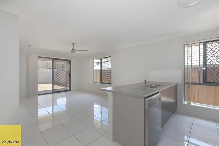 Fourth view of Homely house listing, 34 Leigh Crescent, Dakabin QLD 4503