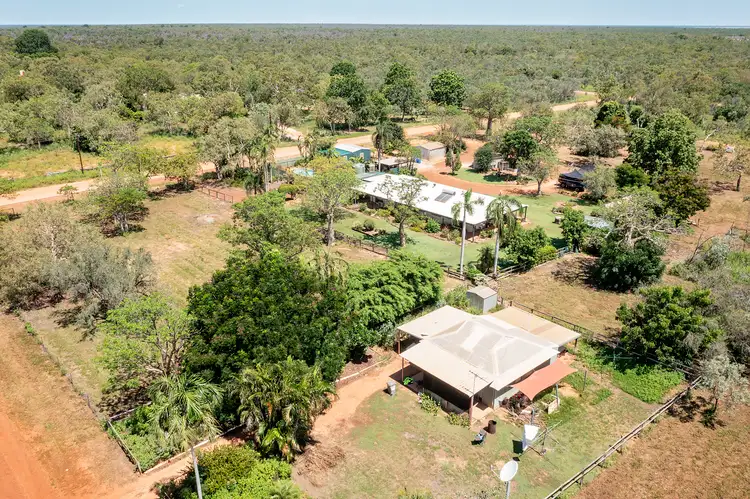 Main view of Homely house listing, 3 Windjana Road, Derby WA 6728