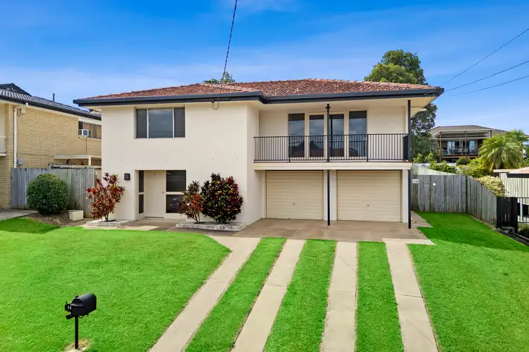 Main view of Homely house listing, 14 Durama Street, Rochedale South QLD 4123