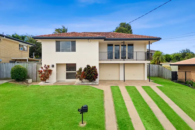 Second view of Homely house listing, 14 Durama Street, Rochedale South QLD 4123