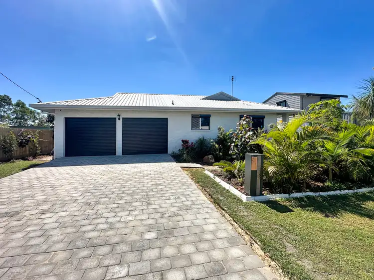 45 Pepperwood Street