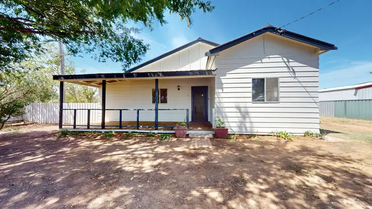 13A Trangie Road, Narromine NSW 2821