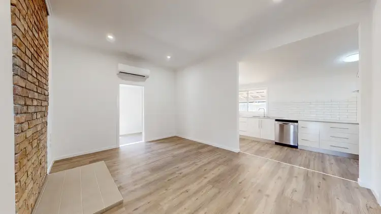 Second view of Homely house listing, 13A Trangie Road, Narromine NSW 2821