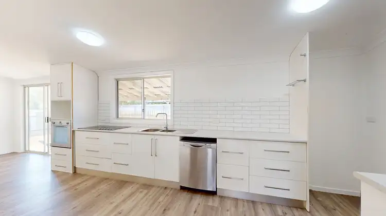 Third view of Homely house listing, 13A Trangie Road, Narromine NSW 2821