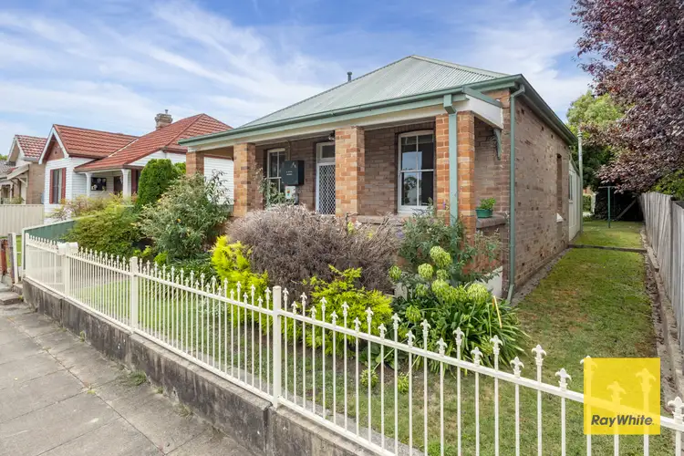 Second view of Homely house listing, 69 Cupro Street, Lithgow NSW 2790