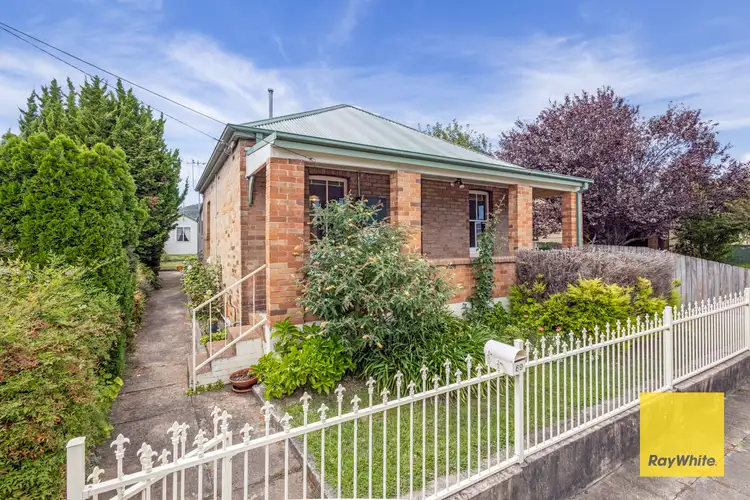 Third view of Homely house listing, 69 Cupro Street, Lithgow NSW 2790