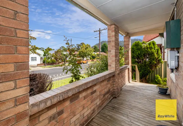 Fifth view of Homely house listing, 69 Cupro Street, Lithgow NSW 2790