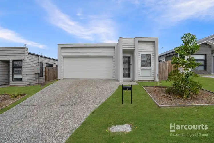 1 Ratnam Road, Redbank Plains QLD 4301