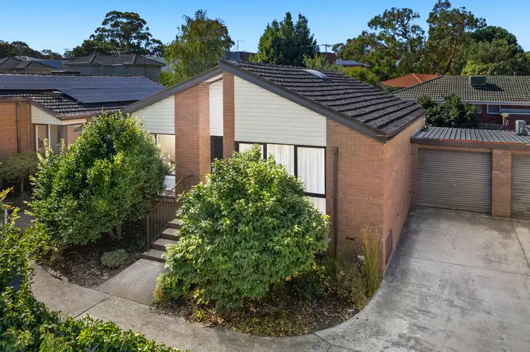 Second view of Homely townhouse listing, 2/29 Forest Road, Ferntree Gully VIC 3156
