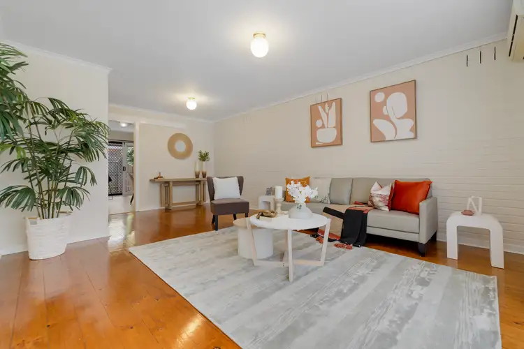 Third view of Homely townhouse listing, 2/29 Forest Road, Ferntree Gully VIC 3156
