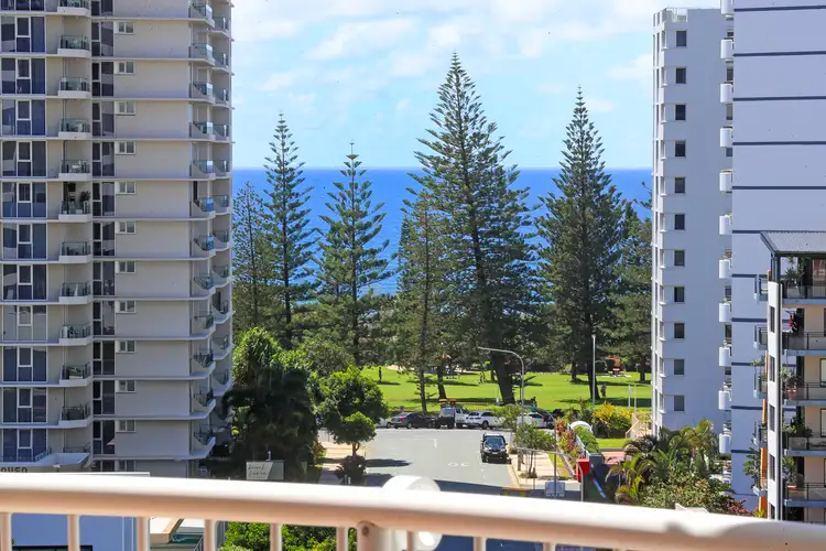 Third view of Homely apartment listing, 1804/24-26 Queensland Avenue, Broadbeach QLD 4218