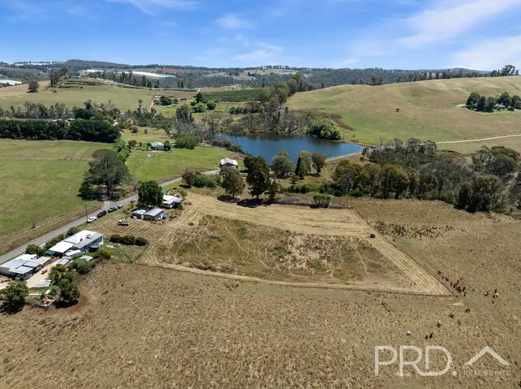 Main view of Homely house listing, 122 Mayday Road, Batlow NSW 2730