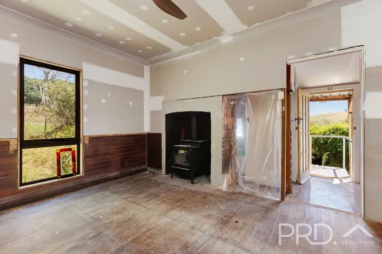 Fifth view of Homely house listing, 122 Mayday Road, Batlow NSW 2730