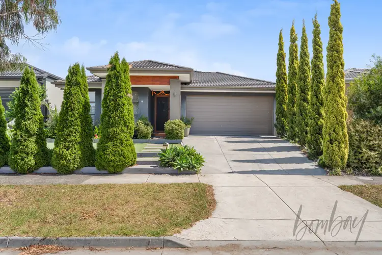 16 Tooten Road