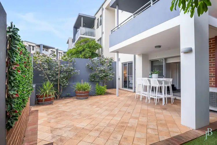 24/189 Swansea Street East, East Victoria Park WA 6101