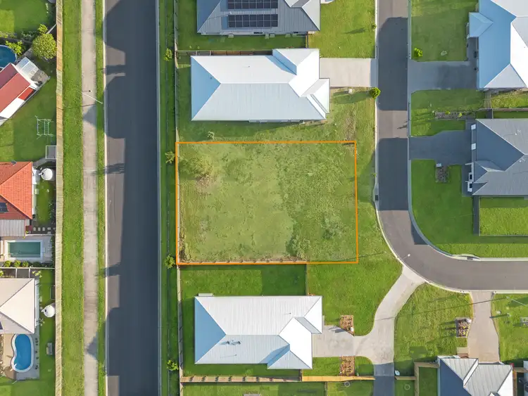Third view of Homely land listing, 12 Lady Elliot Crescent, Eli Waters QLD 4655