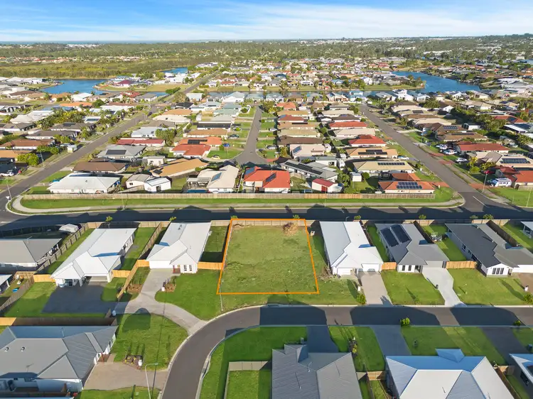 Fourth view of Homely land listing, 12 Lady Elliot Crescent, Eli Waters QLD 4655