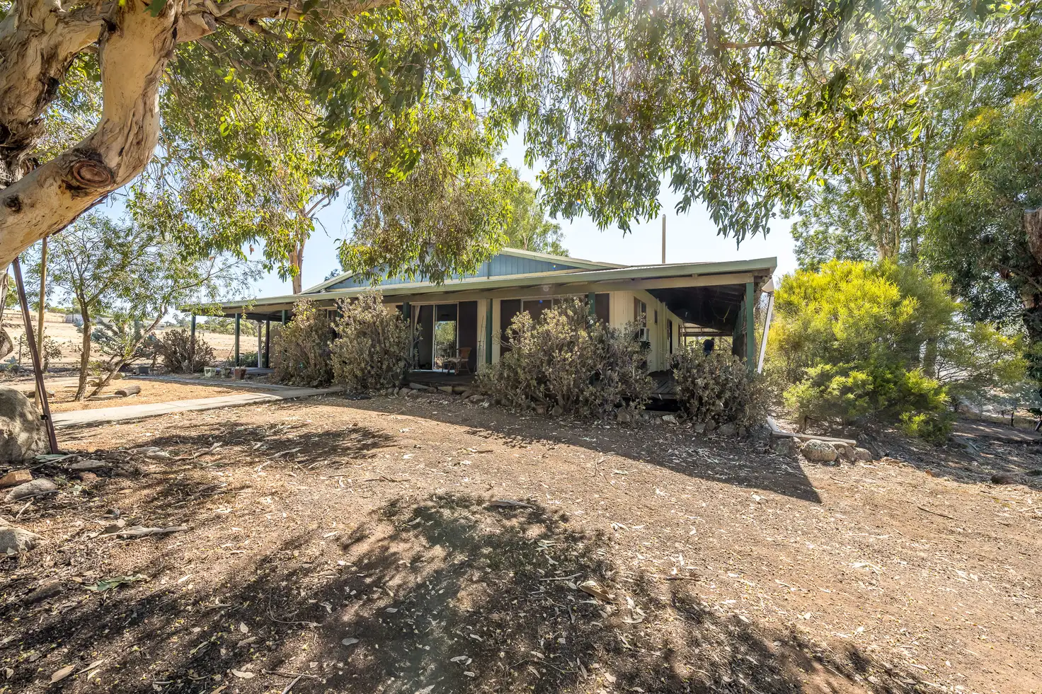 Main view of Homely house listing, 169 Old Coach Road, Mokine WA 6401