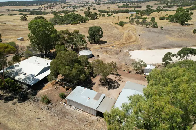 Second view of Homely house listing, 169 Old Coach Road, Mokine WA 6401