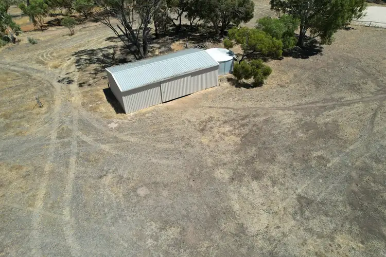 Fourth view of Homely house listing, 169 Old Coach Road, Mokine WA 6401