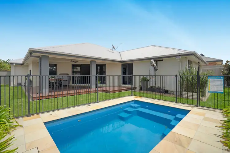 3 Carrybridge Close, Warner QLD 4500