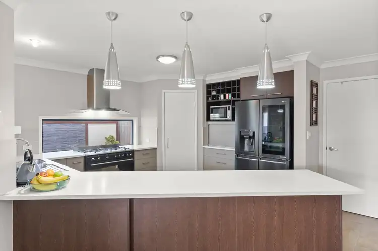 Third view of Homely house listing, 3 Carrybridge Close, Warner QLD 4500