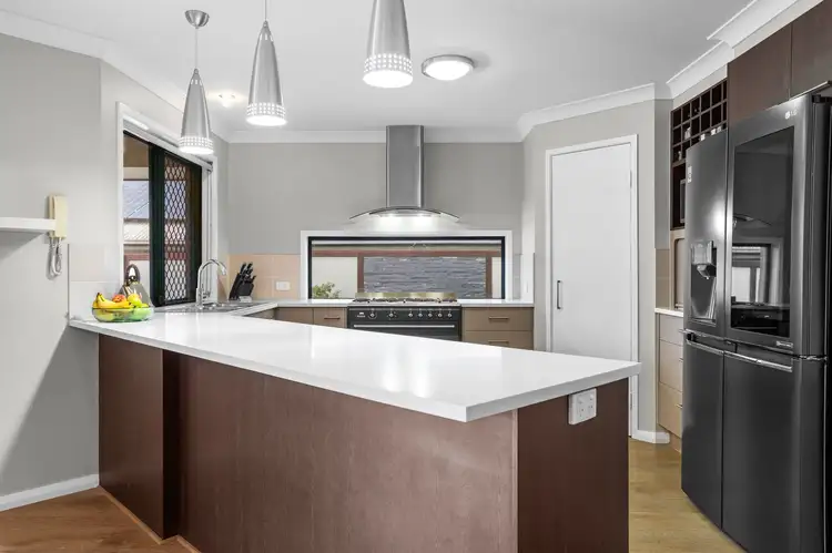 Fourth view of Homely house listing, 3 Carrybridge Close, Warner QLD 4500