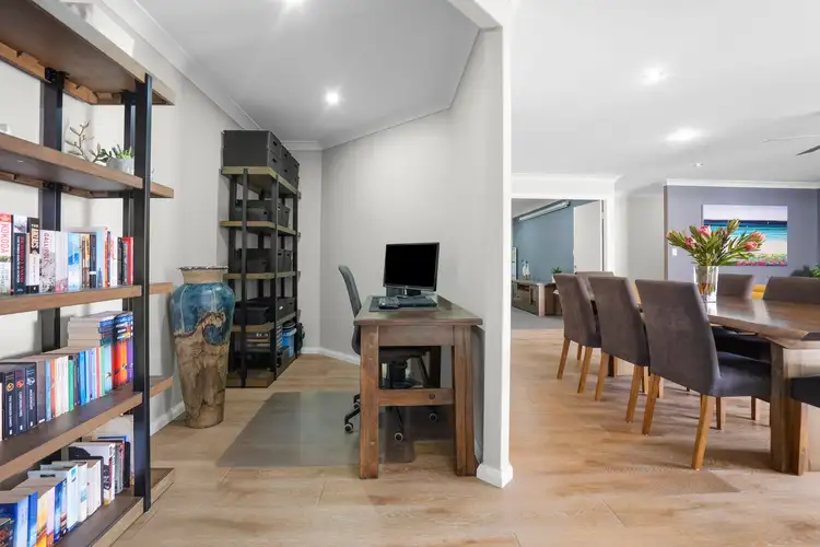 Fifth view of Homely house listing, 3 Carrybridge Close, Warner QLD 4500