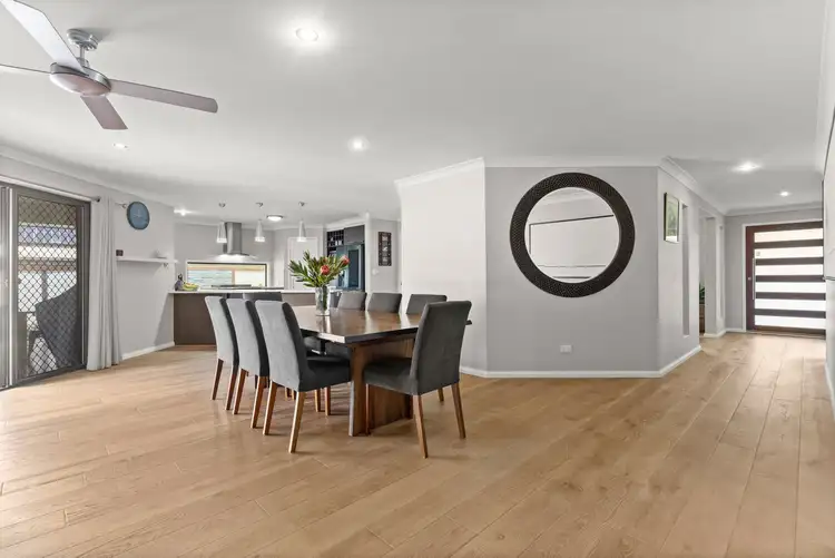 Sixth view of Homely house listing, 3 Carrybridge Close, Warner QLD 4500