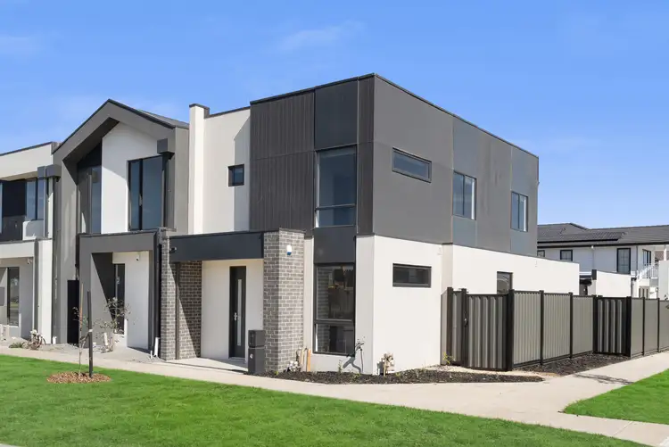 Second view of Homely house listing, 17 Queensborough Road, Kalkallo VIC 3064